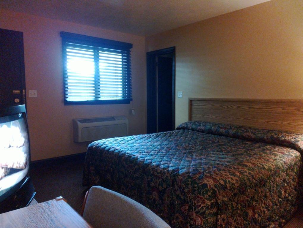 Motel Colonial Mercer-grove